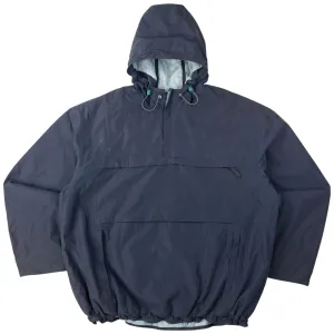 Vintage Nike Q Zip Padded Jacket Size L