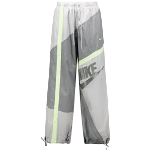W Nike Sportswear Mid-Rise Loose Woven Pant