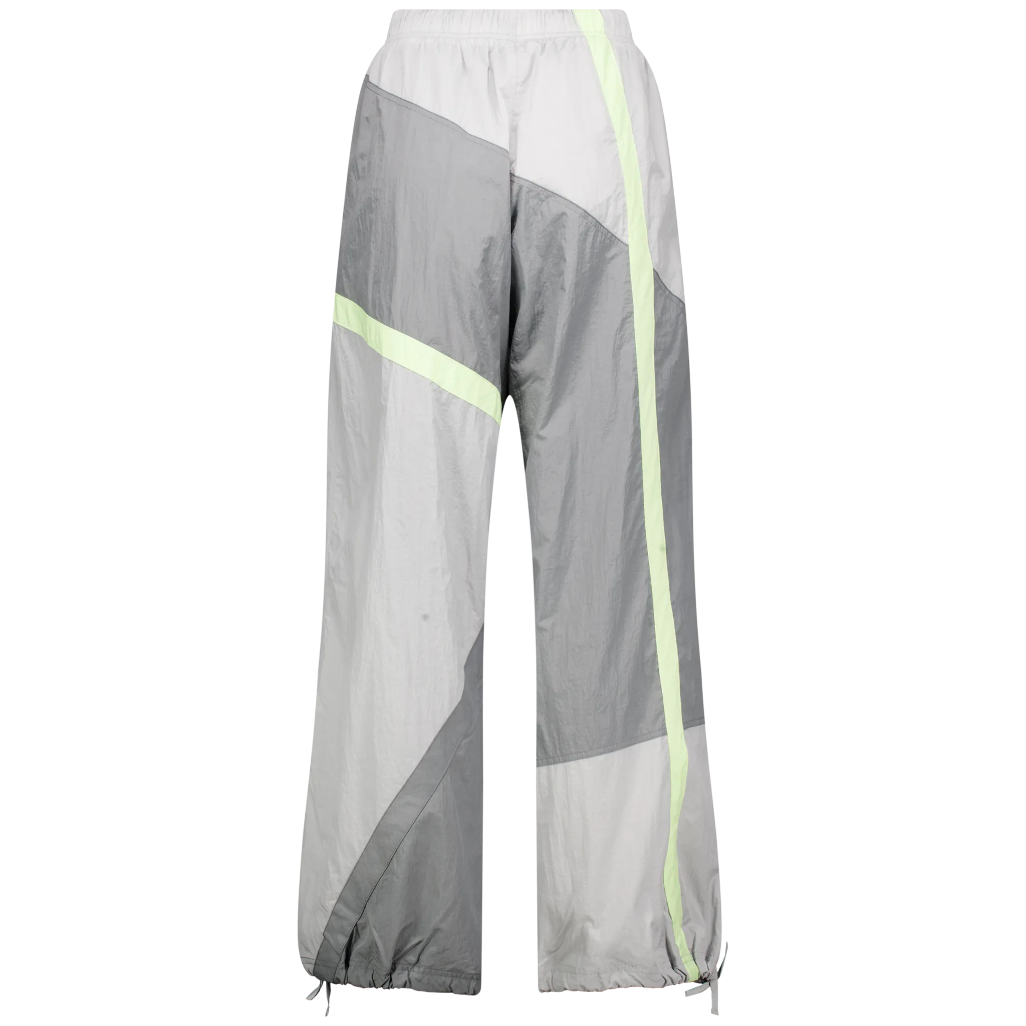 W Nike Sportswear Mid-Rise Loose Woven Pant