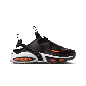 WOMEN'S AIR MAX CRAZE BLACK/BRIGHT CITRUS