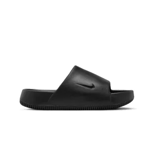 WOMEN'S CALM SLIDE BLACK