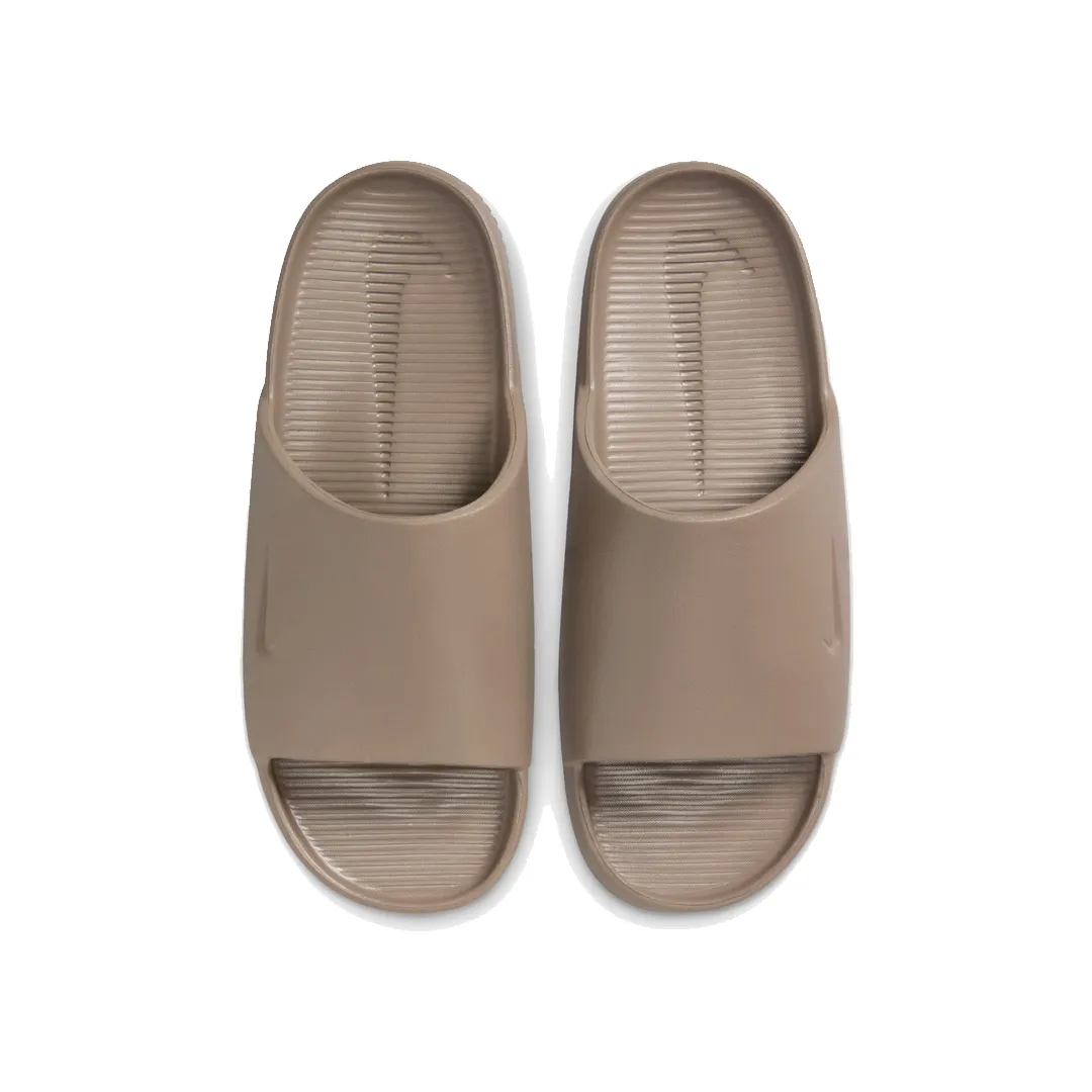 WOMEN'S CALM SLIDE MINK BROWN
