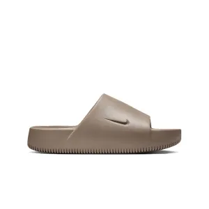 WOMEN'S CALM SLIDE MINK BROWN