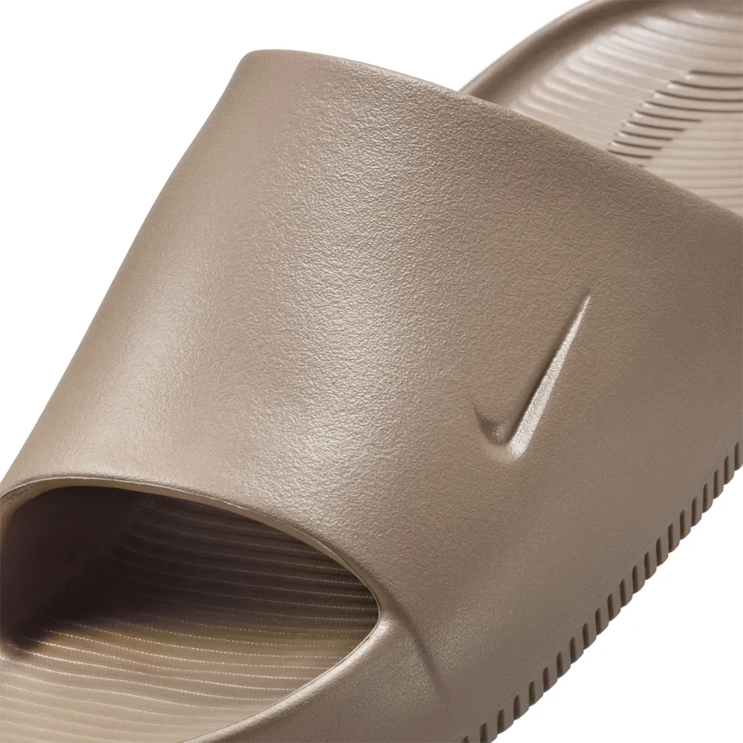 WOMEN'S CALM SLIDE MINK BROWN