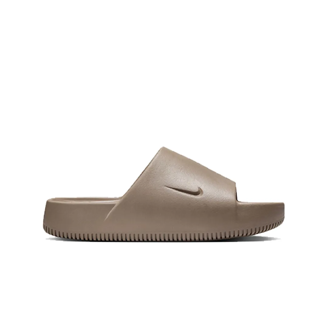 WOMEN'S CALM SLIDE MINK BROWN