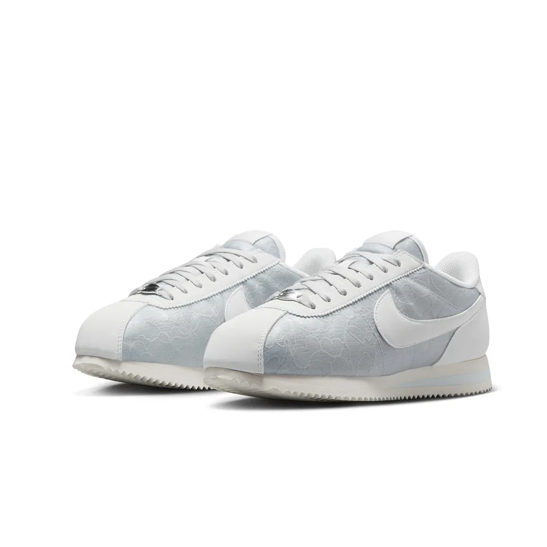WOMEN'S CORTEZ PLATINUM TINT