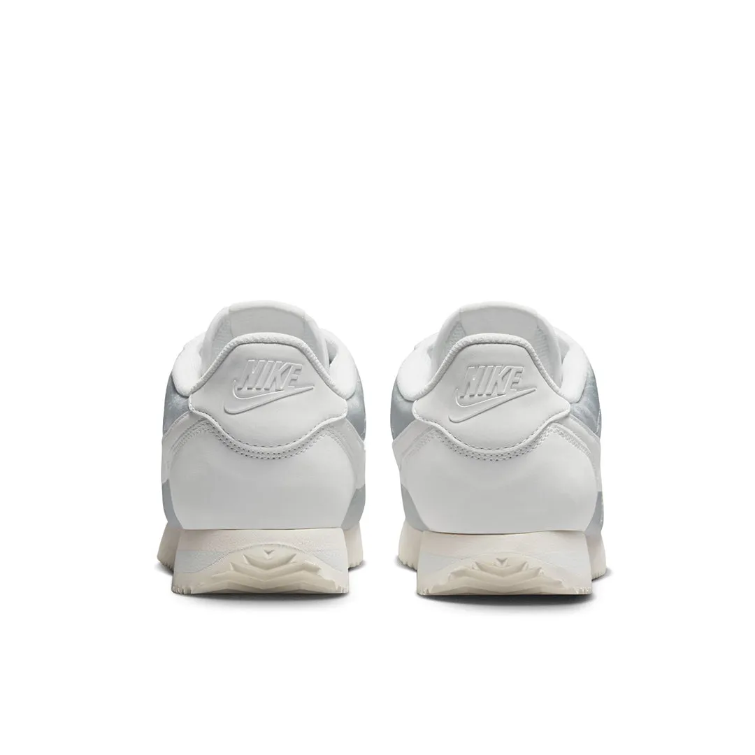WOMEN'S CORTEZ PLATINUM TINT