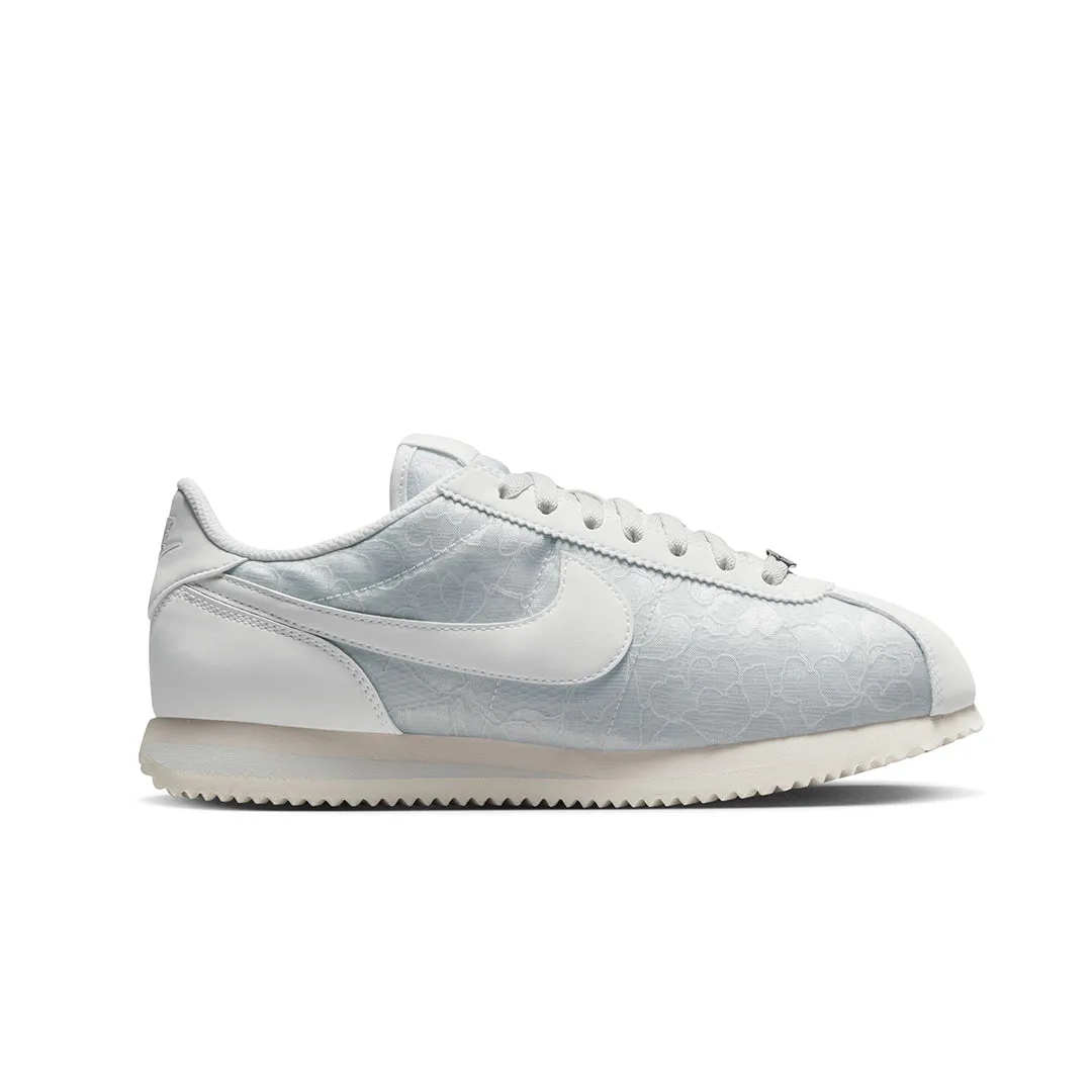 WOMEN'S CORTEZ PLATINUM TINT