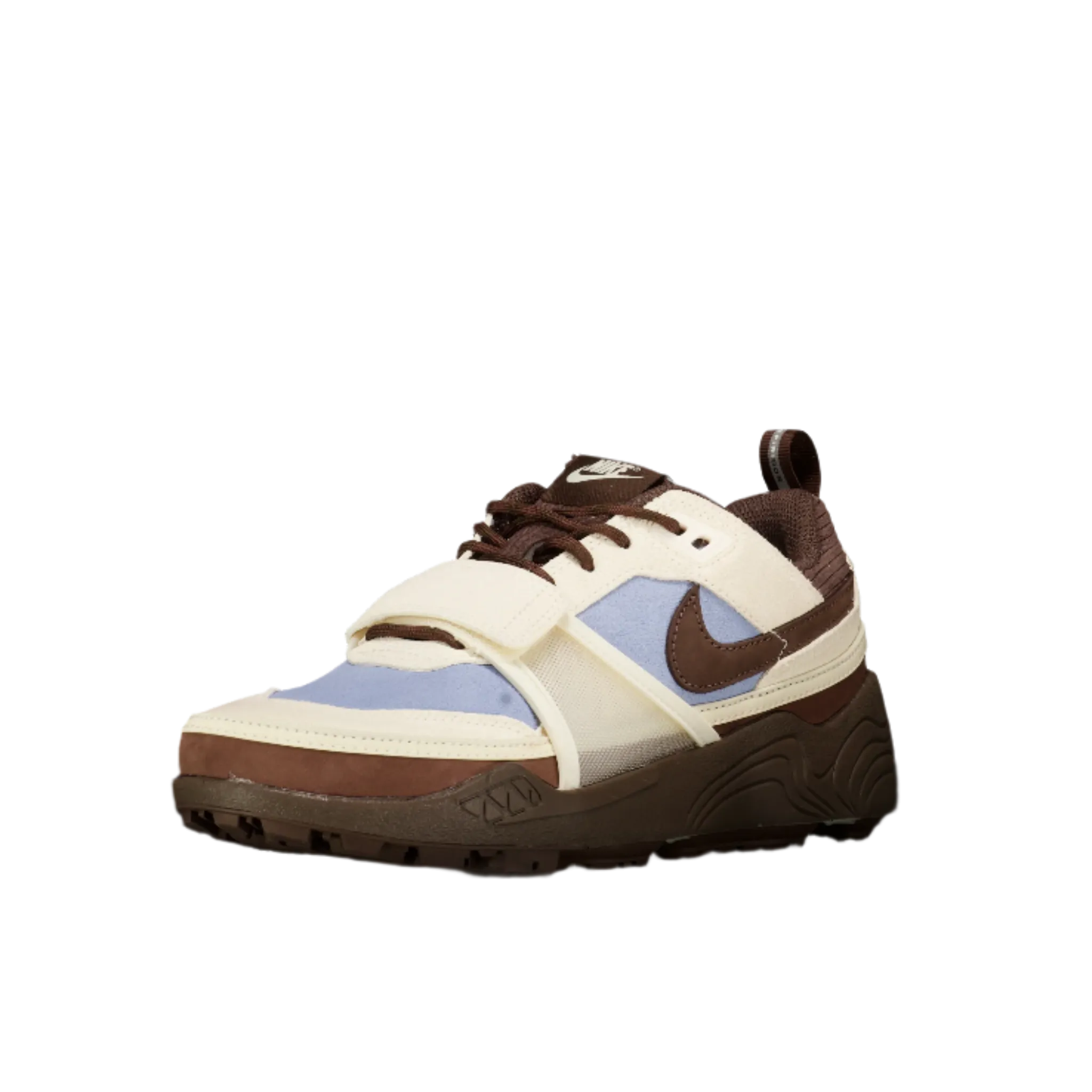 Zoom Field Jaxx 'Leche Blue'