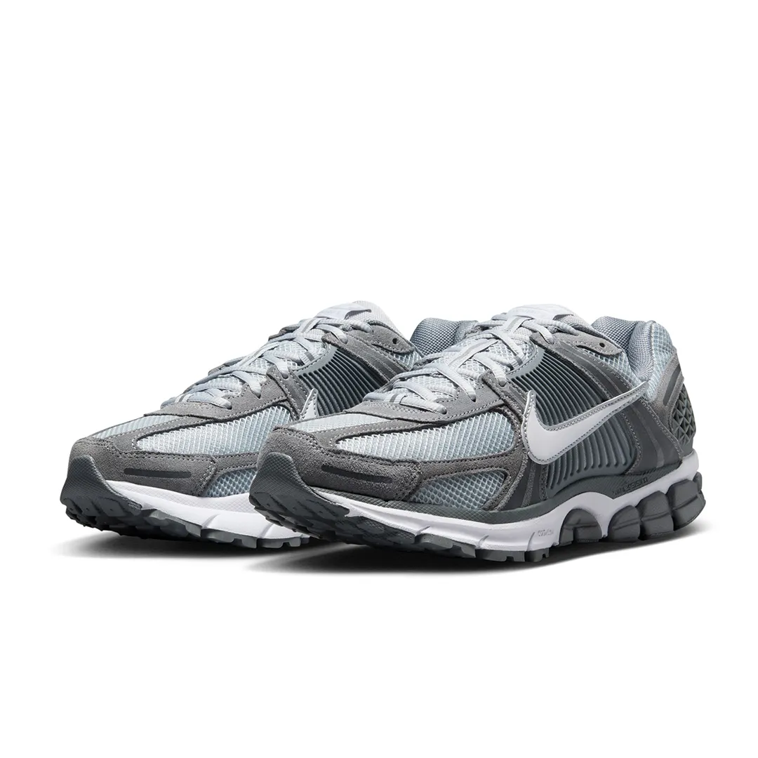 ZOOM VOMERO 5 COOL GREY